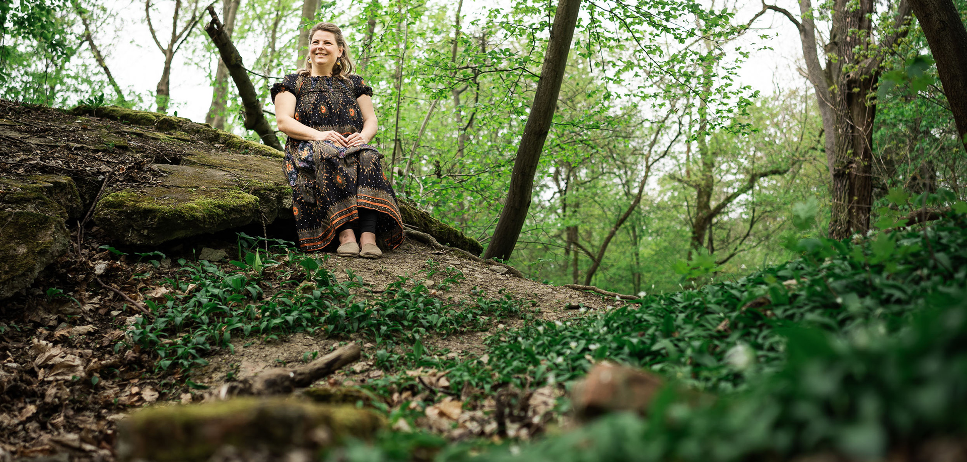 Gina-Leonhardt-Silder - WildkräuterWellness Kranichfeld Erfurt Weimar