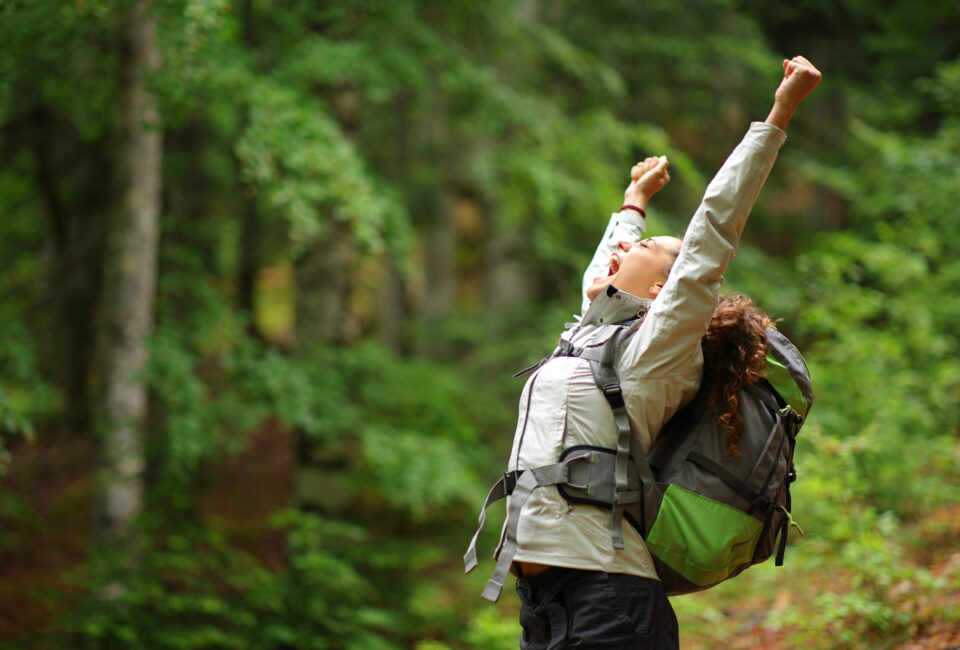 Wildkräuterwellness-Frei-Schrei-Workshop